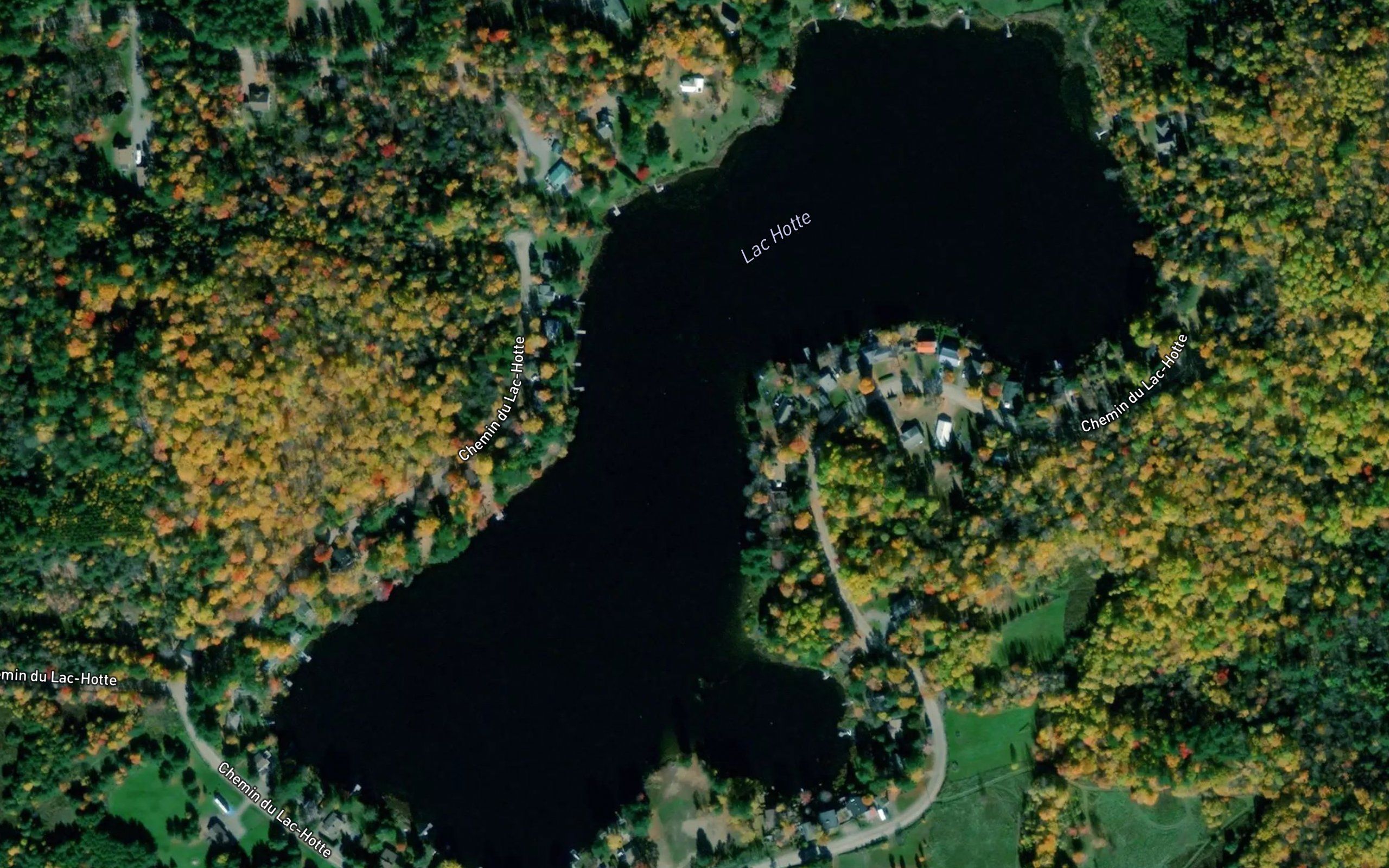 Lac Hotte