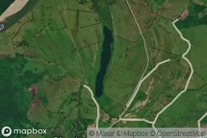 Laguneta Chachagualilla