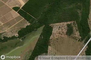 Corrego Taquaralzinho