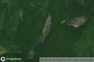Lac Faller