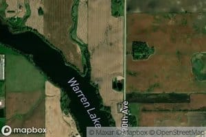 Warren Lake