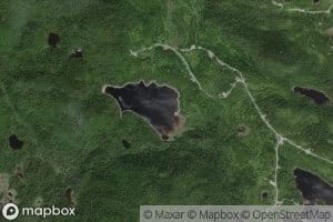 Lac de la Chicoute