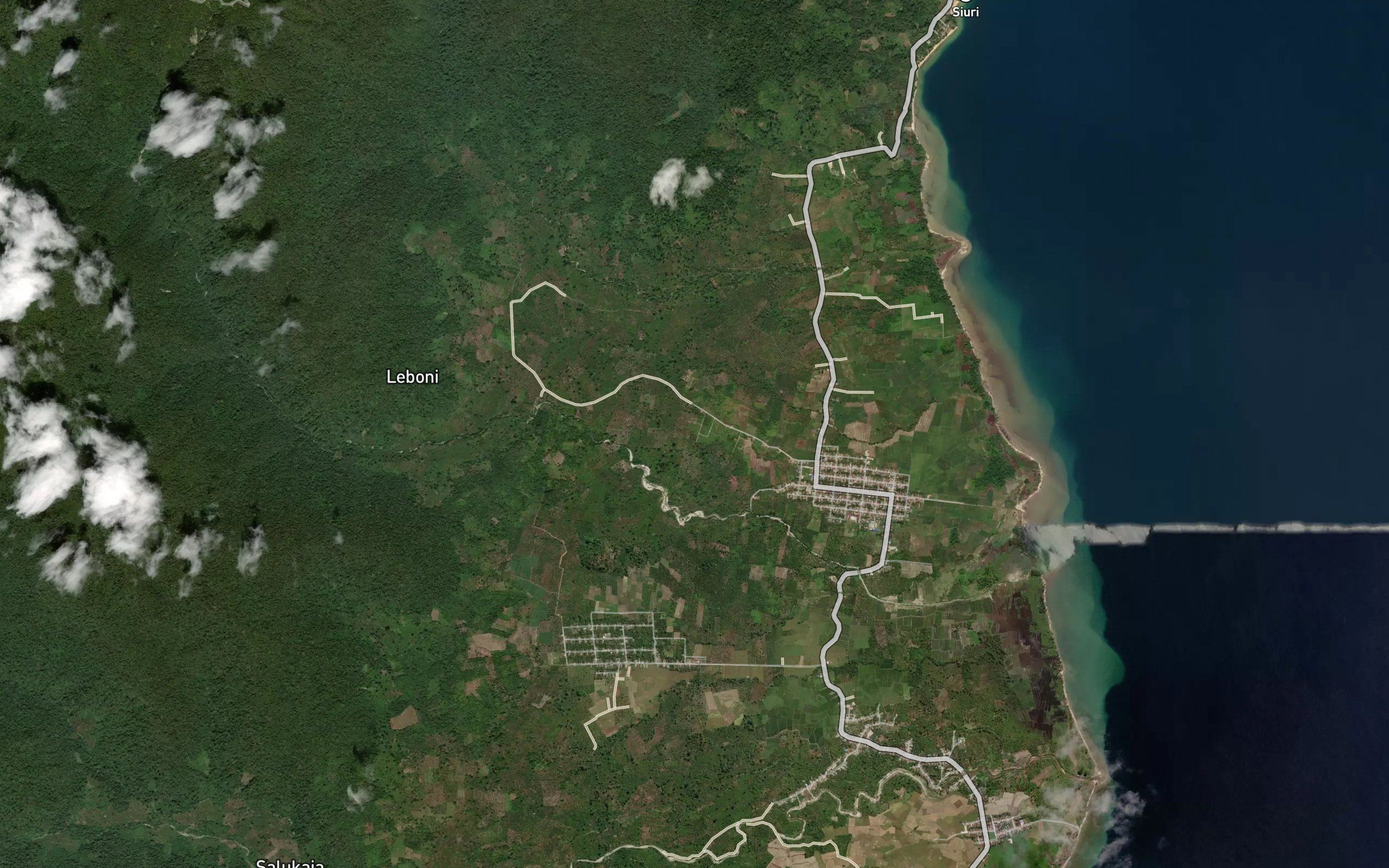 Koro Kamba