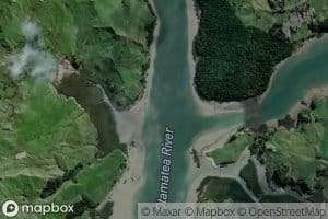 Awaroa Creek