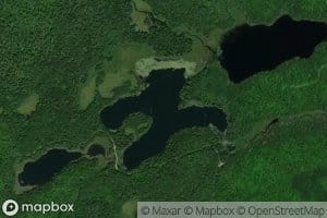 Lac Laframboise