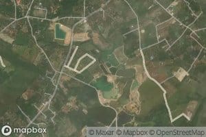 Nong Raeng Tham Rang