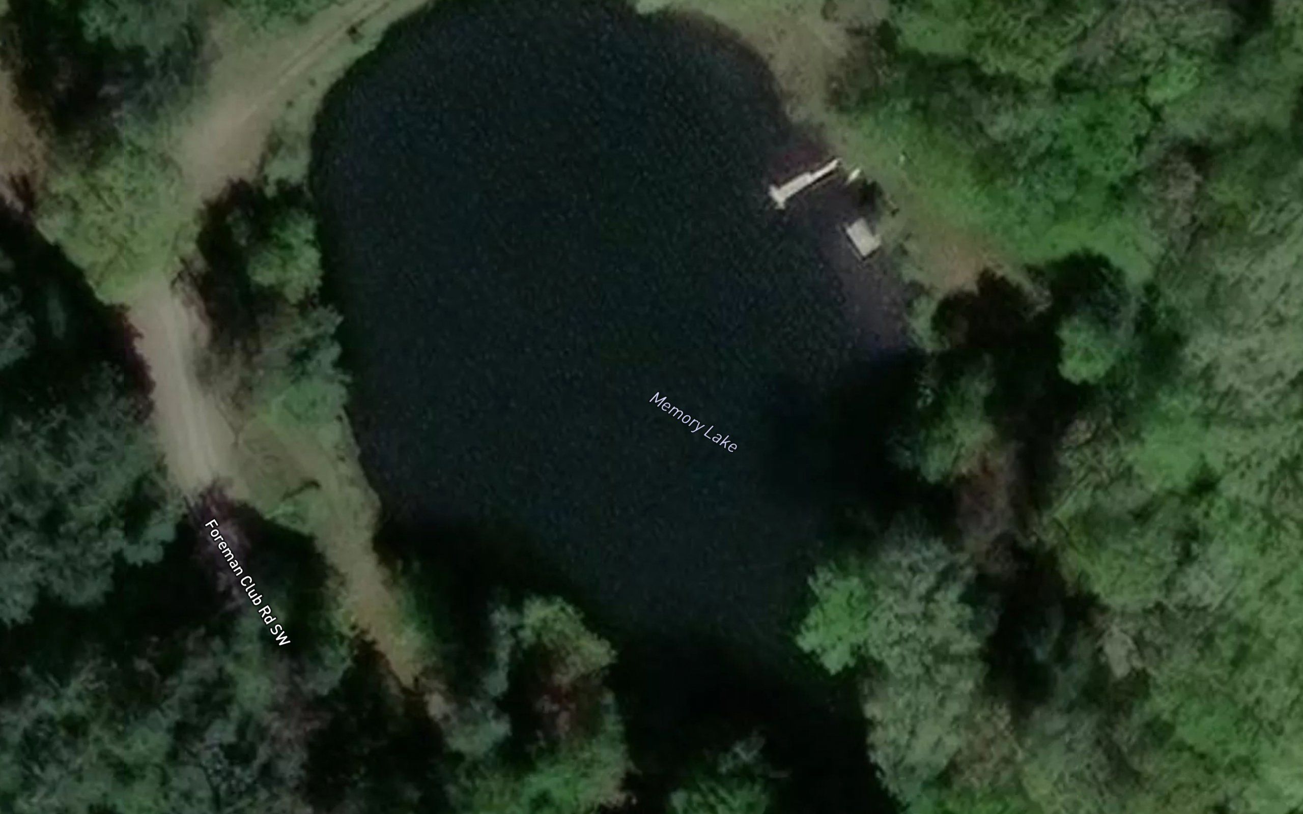 Memory Lake