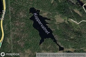 Kopparvatnet