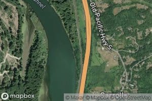 Owl Creek