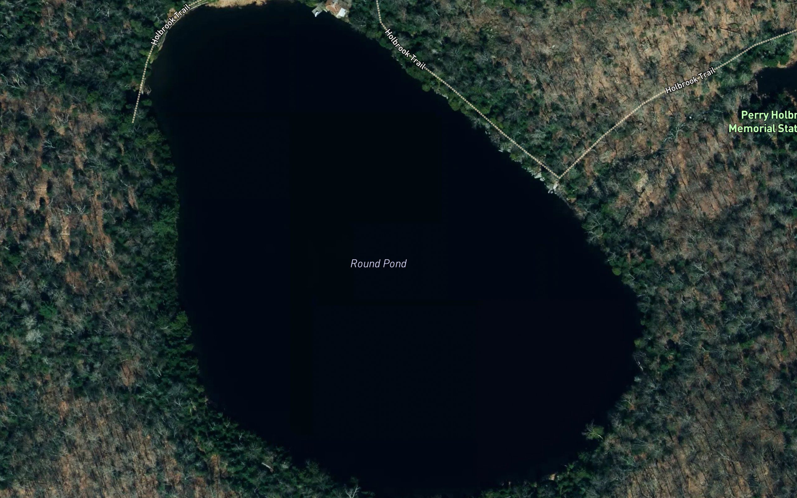 Round Pond