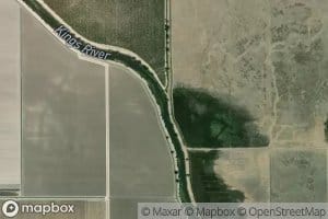 North Fork Kings River