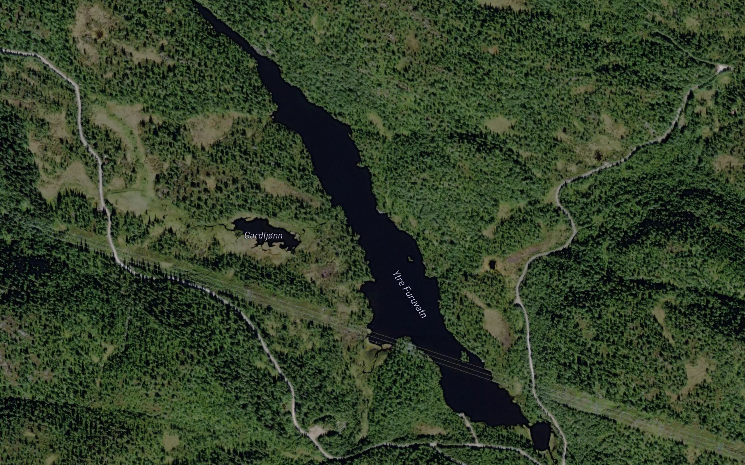 Ytre Furuvatn