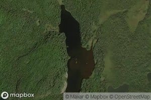 Redmountain Lake