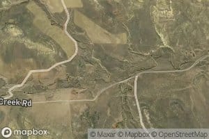 Buck Creek