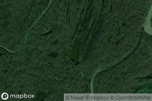 Upper Eagle Nest Lake