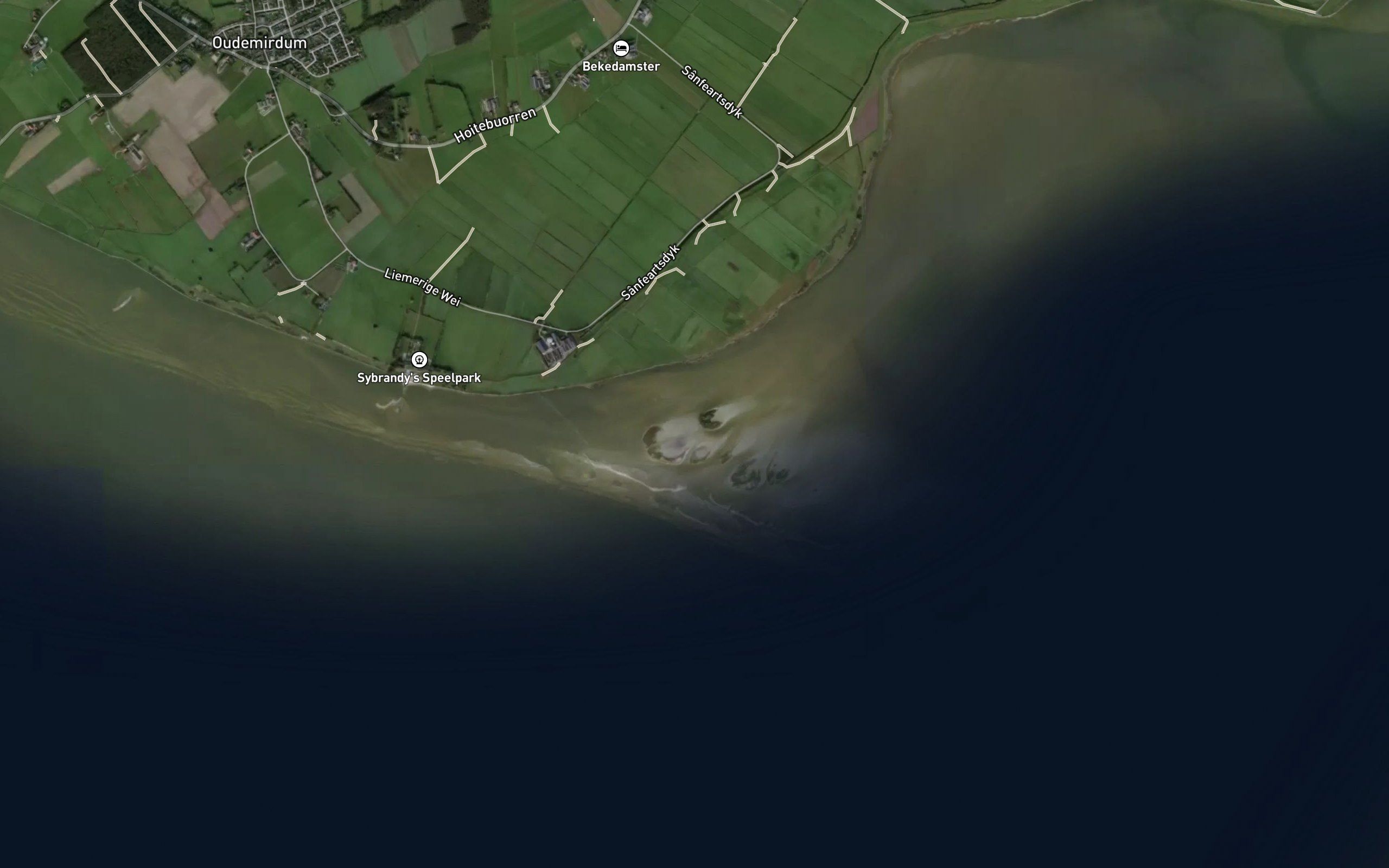 Steile Bank