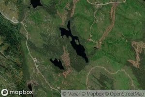 Lac Virginie