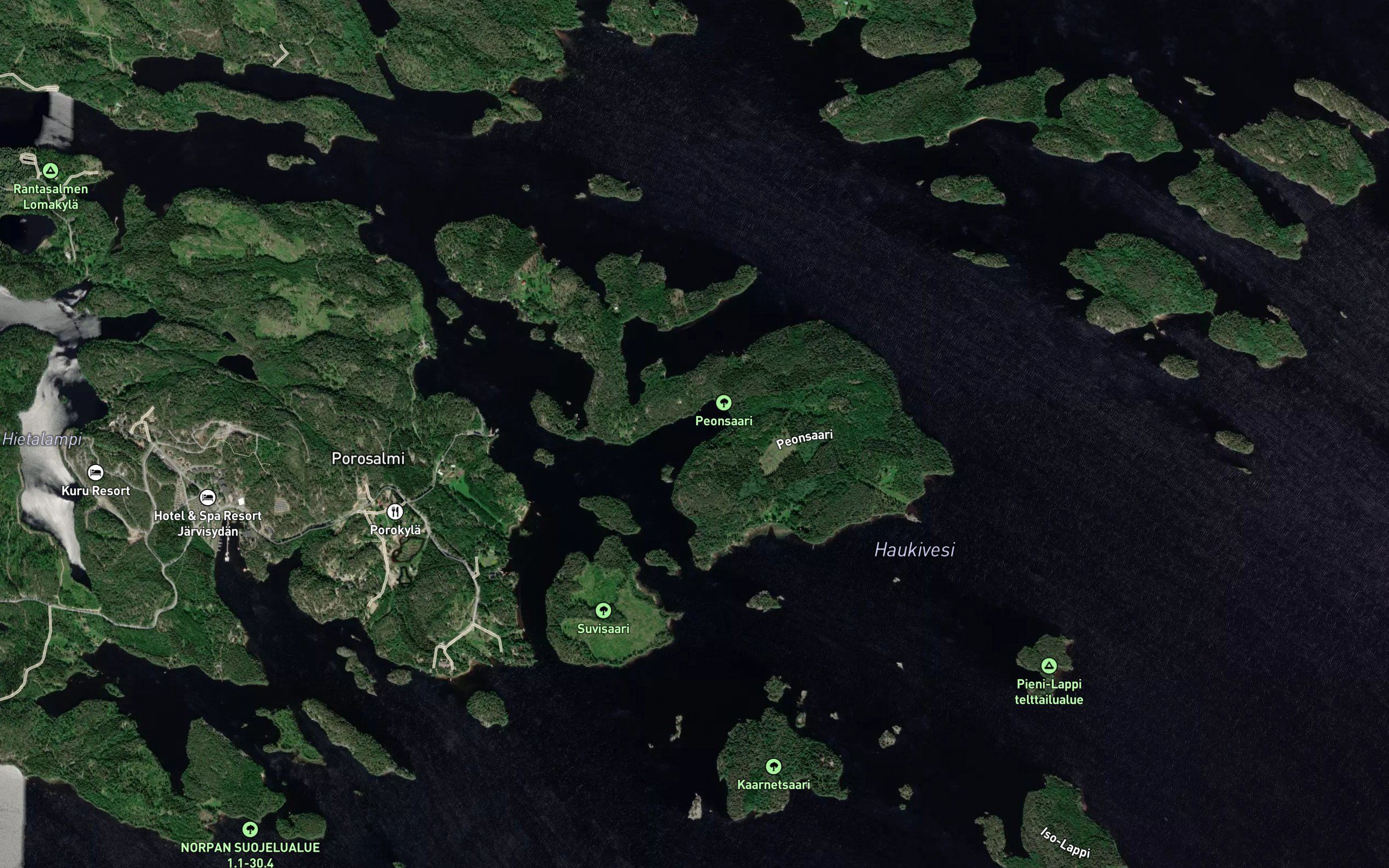 Huunlahti