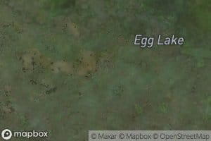 Egg Lake