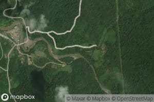 Sungai Merarap