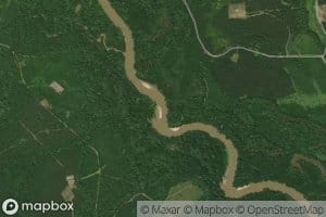 Buzzard Roost Bend