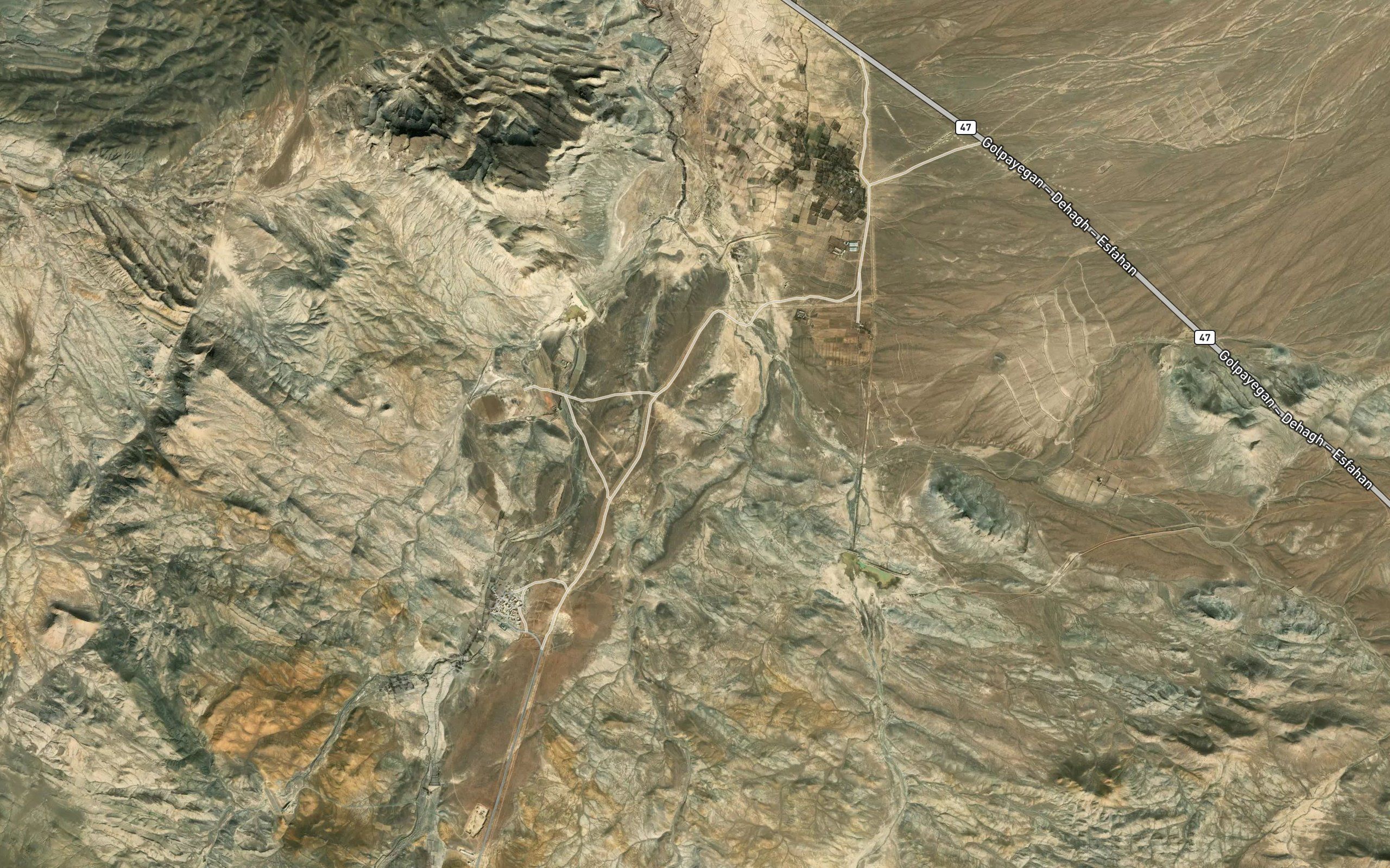 Cheshmeh-ye `Eshqabad