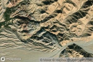 Cheshmeh-ye Kesh Maran