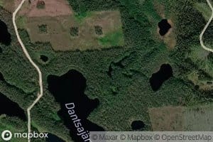 Ozero Niinipaatta