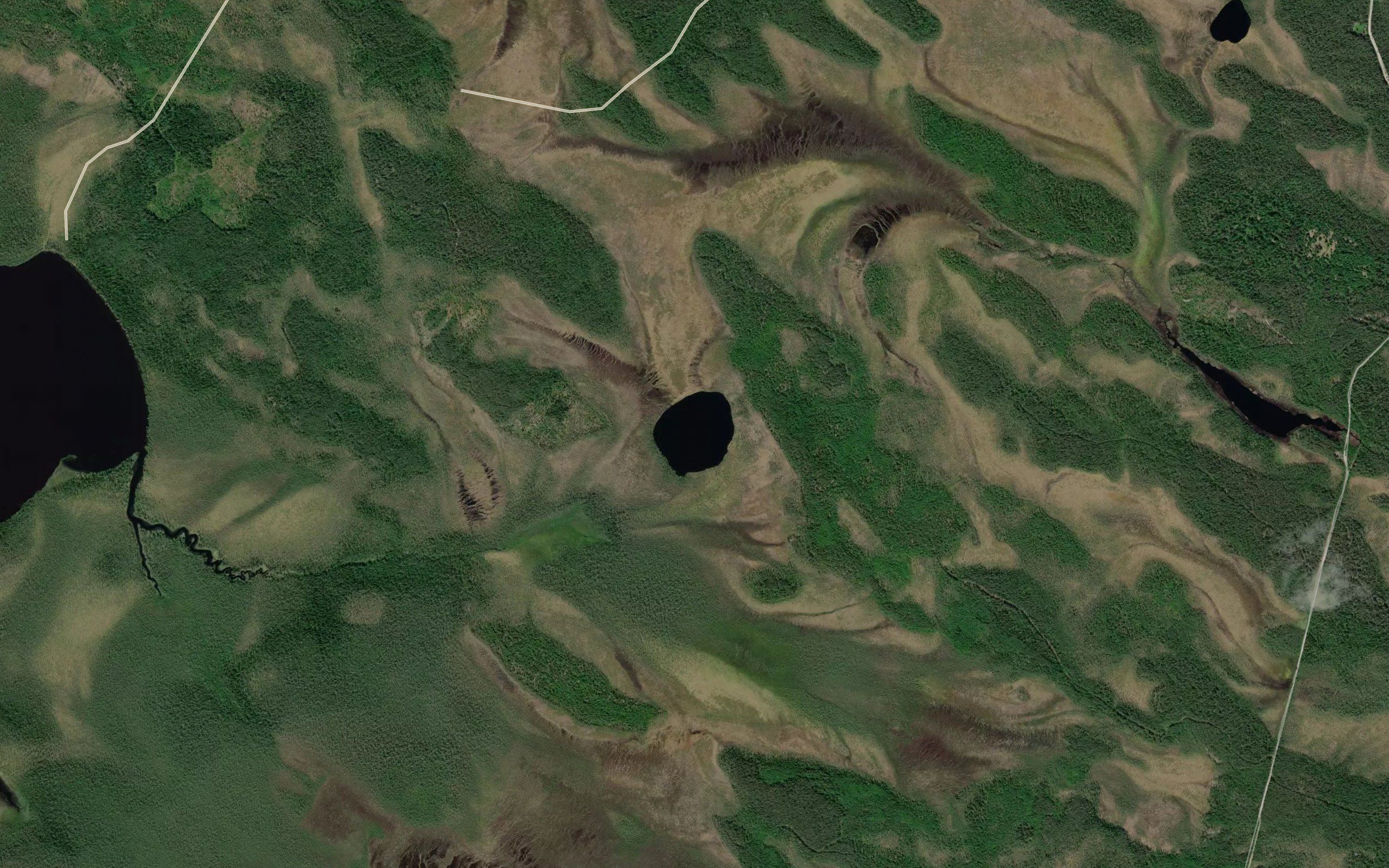 Ozero Kherolampi