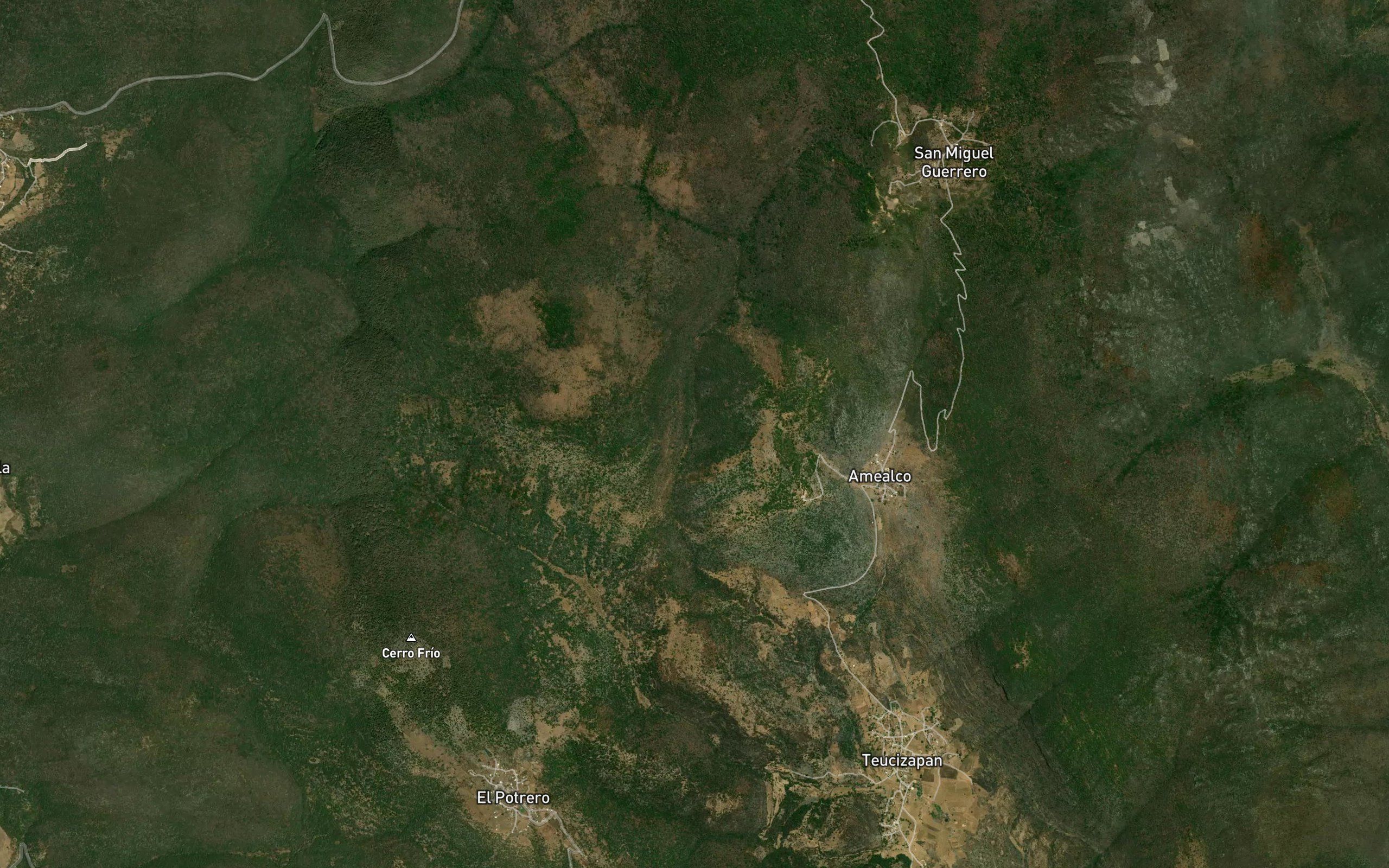 Barranca Honda