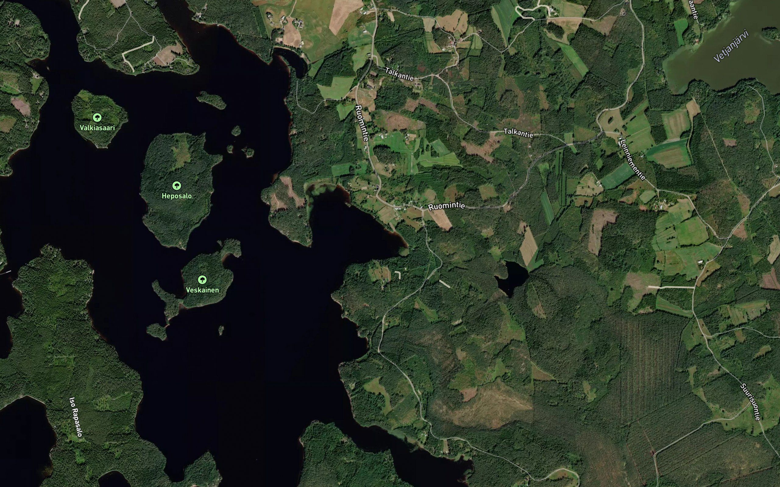 Pesarinlahti