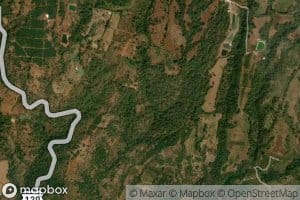 Barranca Paso del Chivo