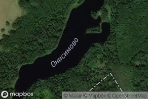 Ozero Onisimovo