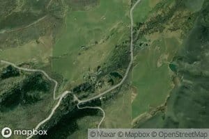 Trout Creek School Ditch