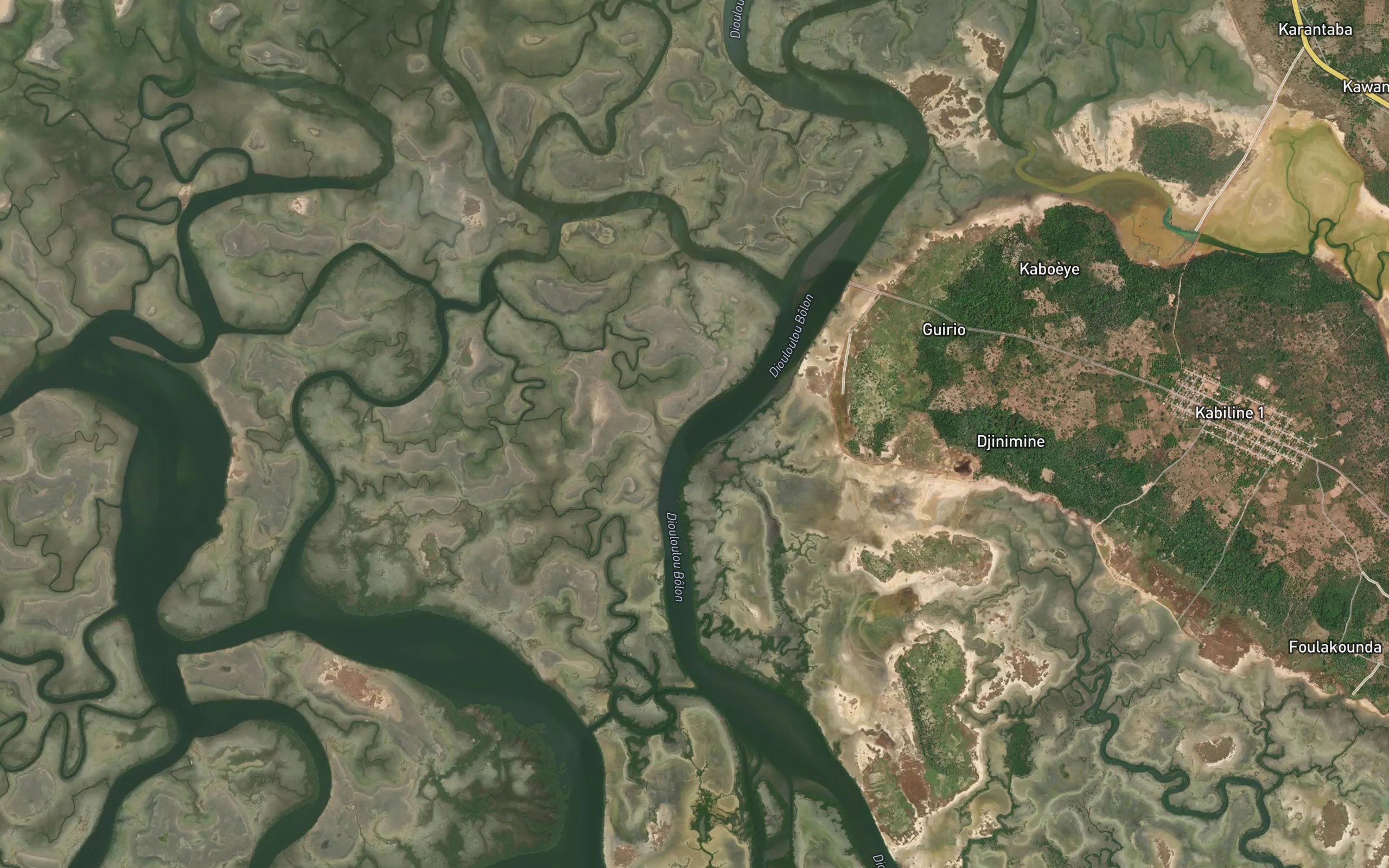 Doumbali