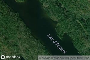 Lac d'Argent