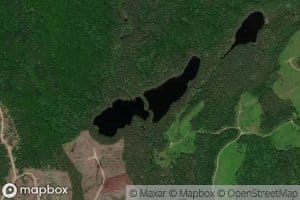 Lac de la Presqu'ile