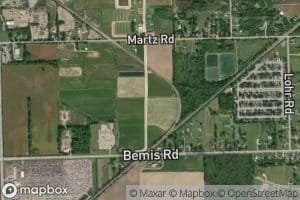 Brown and Rounds Drain