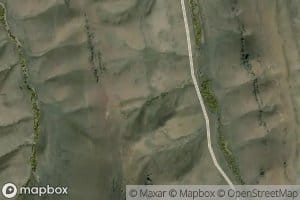 Short Creek Spring Number 1