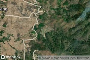 Ang Kep Nam Huai Lao