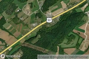Musser Run