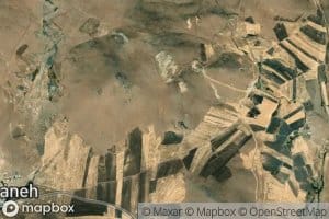 Cheshmeh-ye Meleh Khar