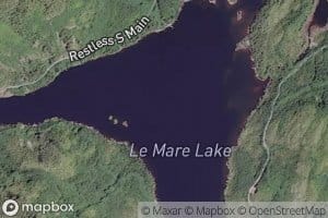 Le Mare Lake