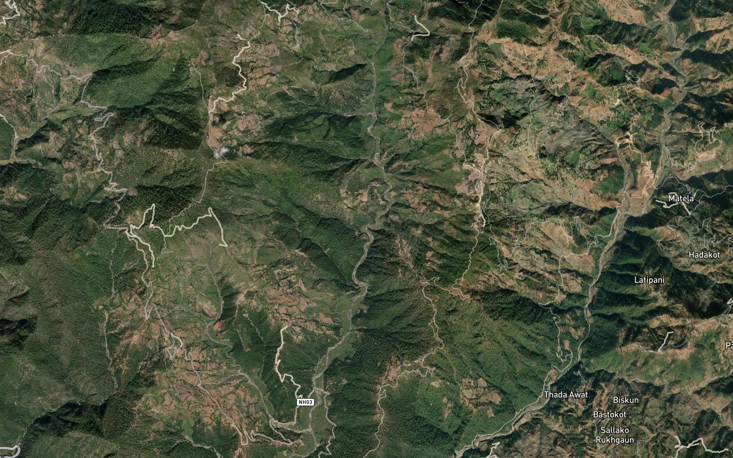 Barti Khola