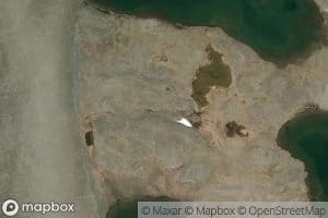 Angmaluqtuarjuk Lake