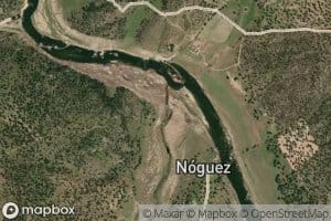 Rivera de Fuentes Luengas