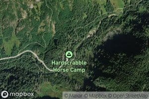 Hardscrabble Creek