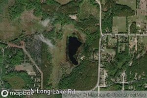 Lyons Lake
