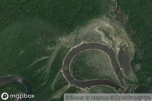 Lagoa do Tiaraca
