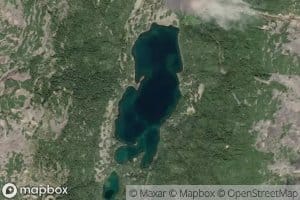 Midas Lake